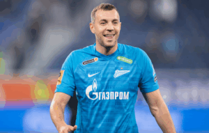 Артем Дзюба догнал Олега Веретенникова по голам в ЧР