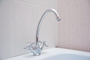 В четырех районах Волгограда с 26 апреля не будет горячей воды