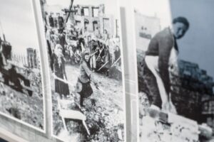 Волгоградцам расскажут историю Черкасовского движения