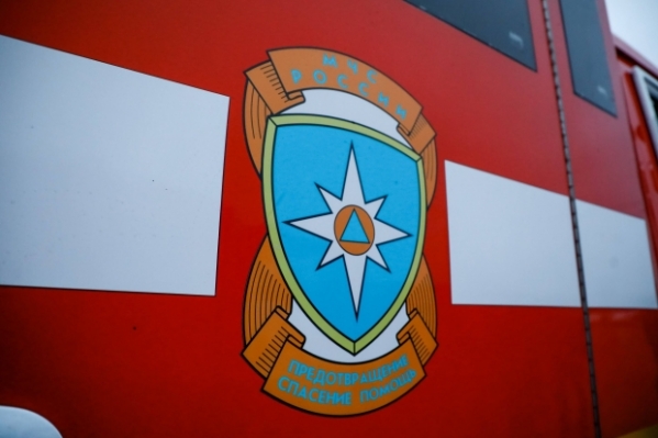 2 мусорных контейнера сгорели в Волгоградской области 15 марта