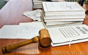 Задушивший двух женщин волгоградец приговорен к 14 годам колонии