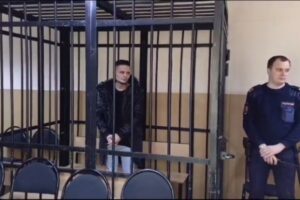 Треш-стример в Волгограде получил срок за оскорбление военнослужащих