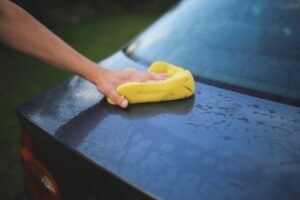 Самый лучший способ сэкономить на автомойке летом