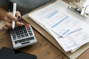 Новые правила удержания алиментов из заработной платы вводятся 13 апреля