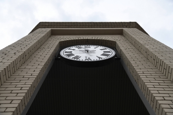 Совет Федерации рассмотрит переход Волгограда на новое время 16 декабря