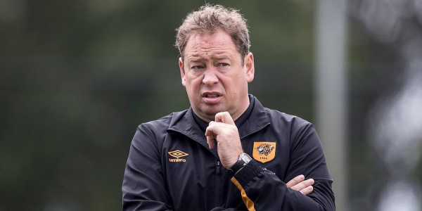 Леонид Слуцкий одержал первую победу в Англии