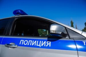 Под Волгоградом ссора переросла в стрельбу