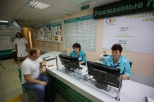Волгоградцев приглашают пройти углубленную диспансеризацию после COVID-19