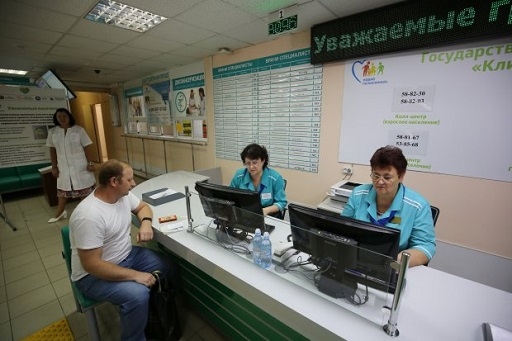 Волгоградцев приглашают пройти углубленную диспансеризацию после COVID-19