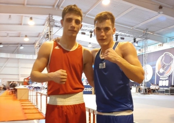 Волгоградец стал победителем первенства ЮФО по боксу