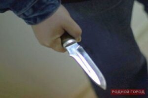 Подробности убийства семьи в Волжском: было 13 ударов ножа
