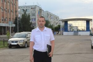 Почему невиновный волгоградский следователь полгода отсидел в колонии?