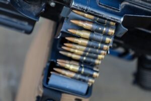Волгоградка сдала в полицию семейный маузер за 5 тысяч рублей