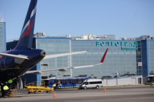 Аэропорт Волгограда возобновляет полеты в Ереван