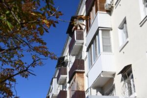 На севере Волгограда снесут два ветхих жилых дома