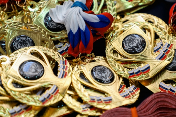 В Волгограде стартовало городское первенство по тхэквондо