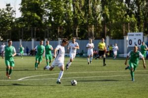 Волжское «Торпедо» упустило победу над «Орлом»