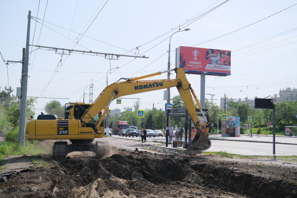 В Волгограде за объекты благоустройства проголосовала 91 тысяча человек