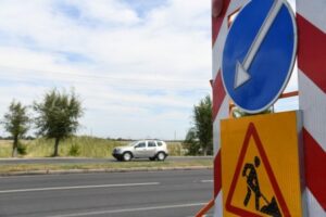 7 апреля ограничат движение транспорта на улице Ленина в Волгограде