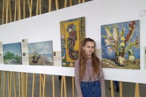 Волгоградские школьники вошли в реестр талантливой молодежи России