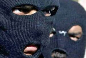 На севере Волгограда за 2 дня ограбили две скупки