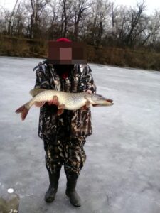 В Волгоградской области супруги-рыбаки утонули на глазах толпы