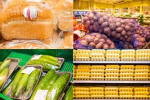 На 2,7% увеличилась стоимость минимальной продуктовой корзины в Волгограде