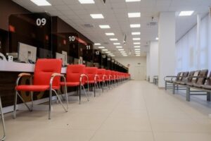 Волгоградские МФЦ будут работать по предварительной записи