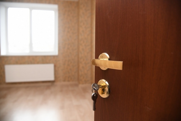 Волгоградская область опередила график по расселению из аварийного жилья