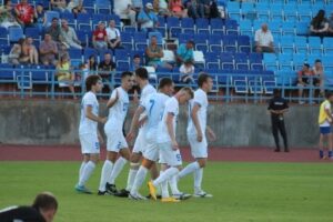 Самый лучший клуб на Юге – это «Ротор-Волгоград»!