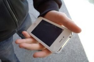 Задержан подозреваемый в ограблении 17-летнего волгоградца