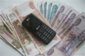 Главврачей Волгоградской области шантажируют аферисты