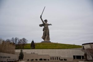 Волгоградскую область показали в тревел-шоу на федеральном канале