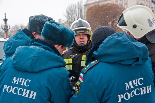 Найдено тело пропавшего на Эльбрусе волгоградца