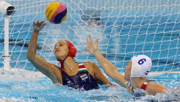 Знай наших! Волгоградец Александр Гайдуков вывел сборную России по водному поло в призеры Олимпиады