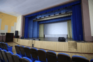 В Волгоградской области подходит к концу модернизация Дома культуры