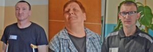 Получают надежду: как живут за решеткой тяжелобольные осужденные
