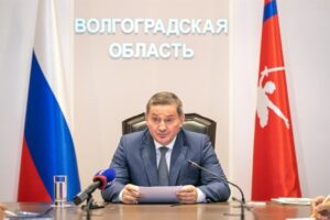 Все для фронта, все для победы: Андрей Бочаров призвал поддержать участников СВО