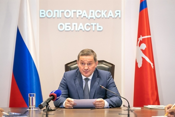 Все для фронта, все для победы: Андрей Бочаров призвал поддержать участников СВО