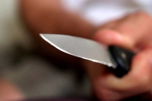 31-летний волгоградец несколько раз ударил ножом 63-летнего отца
