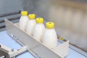 Волгоградцев предупредили о появлении продукции предприятия-фантома
