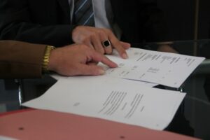 Волгоградке грозит до 10 лет тюрьмы за махинации с кредитами
