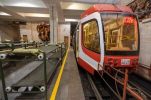 Комплексные учения по гражданской обороне проходят в Волгограде