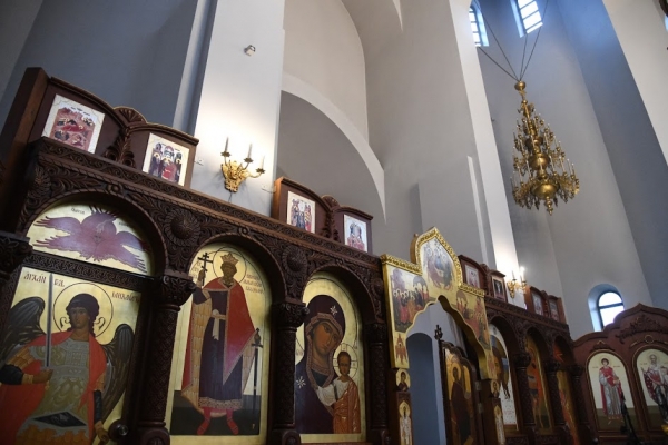 Чего категорически нельзя делать 6 декабря, в Митрофанов день