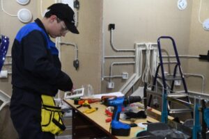 Волгоградцев приглашают на единый день открытых дверей для выпускников