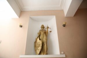 Волгоградца осудили за вывод 495 миллионов рублей за границу