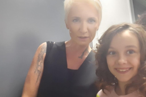 Юная волгоградка прошла в полуфинал вокального конкурса на телеканале