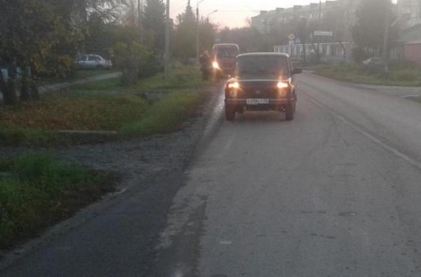 15-летний среднеахтубинец скончался в больнице после наезда автомобилиста