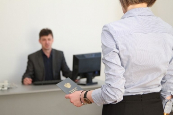 В Волгограде выяснили, кто претендует на самые высокие зарплаты