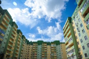 Благодаря господдержке 216 молодых волгоградских семей купили квартиры